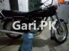 Honda CG 125 2017 for Sale in Mardan