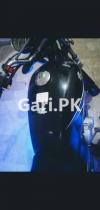 Suzuki GS 150 2015 for Sale in Karachi