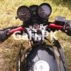 Yamaha YBR 125G 2018 for Sale in Kasur