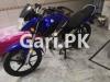 Yamaha YBR 125 2019 for Sale in Kasur