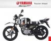 Yamaha YBR 125G 2021 for Sale in Lahore