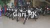 Suzuki GD 110 2021 for Sale in Karachi