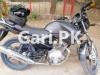 Yamaha YBR 125 2018 for Sale in Lahore