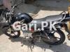 Yamaha YBR 125G 2017 for Sale in Abbottabad