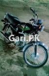 Honda CD 70 2019 for Sale in Narowal