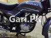 Suzuki GD 110S 2021 for Sale in Chichawatni