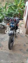 Yamaha YBR 125G 2017 for Sale in Kotli