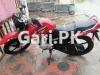 Yamaha YBR 125 2015 for Sale in Islamabad