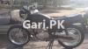 Suzuki GS 150 2016 for Sale in Rawalpindi