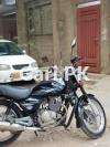 Suzuki GS 150 SE 2018 for Sale in Karachi