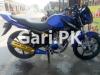 Yamaha YBR 125 2019 for Sale in Gujrat