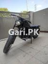 Suzuki GS 150 2008 for Sale in Islamabad