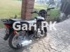 Suzuki GD 110 2020 for Sale in Sargodha