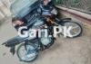 Suzuki GD 110 2019 for Sale in Karachi