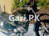 Yamaha YBR 125G 2021 for Sale in Islamabad