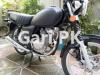 Suzuki GS 150 SE 2017 for Sale in Rawalpindi