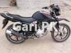 Yamaha YBR 125 2017 for Sale in Gujranwala