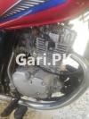 Suzuki GS 125 2009 for Sale in Rawalpindi