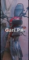 Honda CD 70 2021 for Sale in Lahore