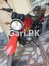 Yamaha YBR 125G 2019 for Sale in Swat