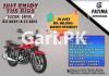 Suzuki GR 150 2021 for Sale in Karachi