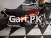 Honda CG 125 2021 for Sale in Rawalpindi