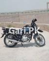 Suzuki GS 150 2013 for Sale in Hyderabad