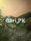 Suzuki GS 150 2011 for Sale in Lahore