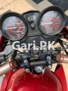 Yamaha YBR 125 2015 for Sale in Lahore