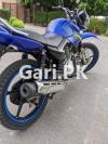 Yamaha YBR 125 2019 for Sale in Lahore