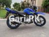 Yamaha YBR 125 2019 for Sale in Lahore