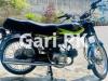 Honda CD 70 2019 for Sale in Sialkot