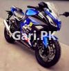 Suzuki Gsxr 250cc 2021 for Sale in Karachi