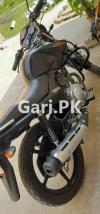 Yamaha YBR 125 2019 for Sale in Taxila