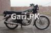 Honda CG 125 2016 for Sale in Rahim Yar Khan