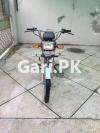 Honda CD 70 2013 for Sale in Lahore