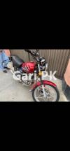 Suzuki GS 150 SE 2017 for Sale in Abbottabad