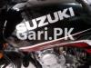 Suzuki GD 110S 2019 for Sale in Karachi