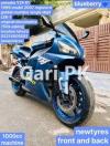 Yamaha YZF R1 2007 for Sale in Lahore