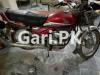 Honda CD 100 2011 for Sale in Rawalpindi