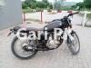 Suzuki GS 150 2017 for Sale in Rawalpindi