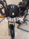 Suzuki GD 110 2018 for Sale in Karachi