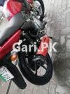 Yamaha YBR 125 2018 for Sale in Lahore