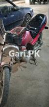 Ravi PIAGGIO 125 2013 for Sale in Karachi