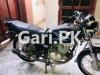 Suzuki GS 150 2015 for Sale in Karachi