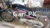 Honda CG 125 2008 for Sale in Karachi