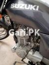 Suzuki GD 110S 2018 for Sale in Karachi