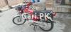 Honda CG 125 2015 for Sale in Rawalpindi