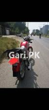 Suzuki GS 150 SE 2019 for Sale in Islamabad