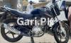 Yamaha YBR 125 2019 for Sale in Islamabad